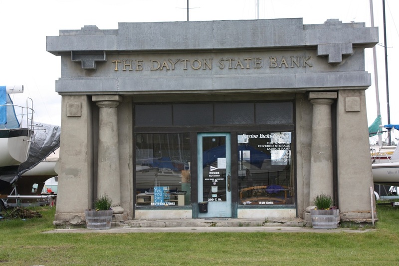 Dayton State Bank