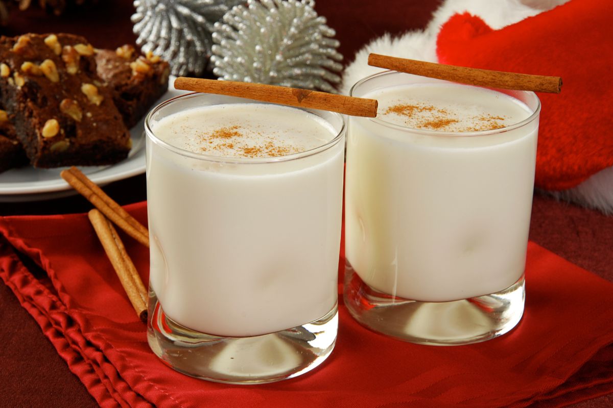 Eggnog