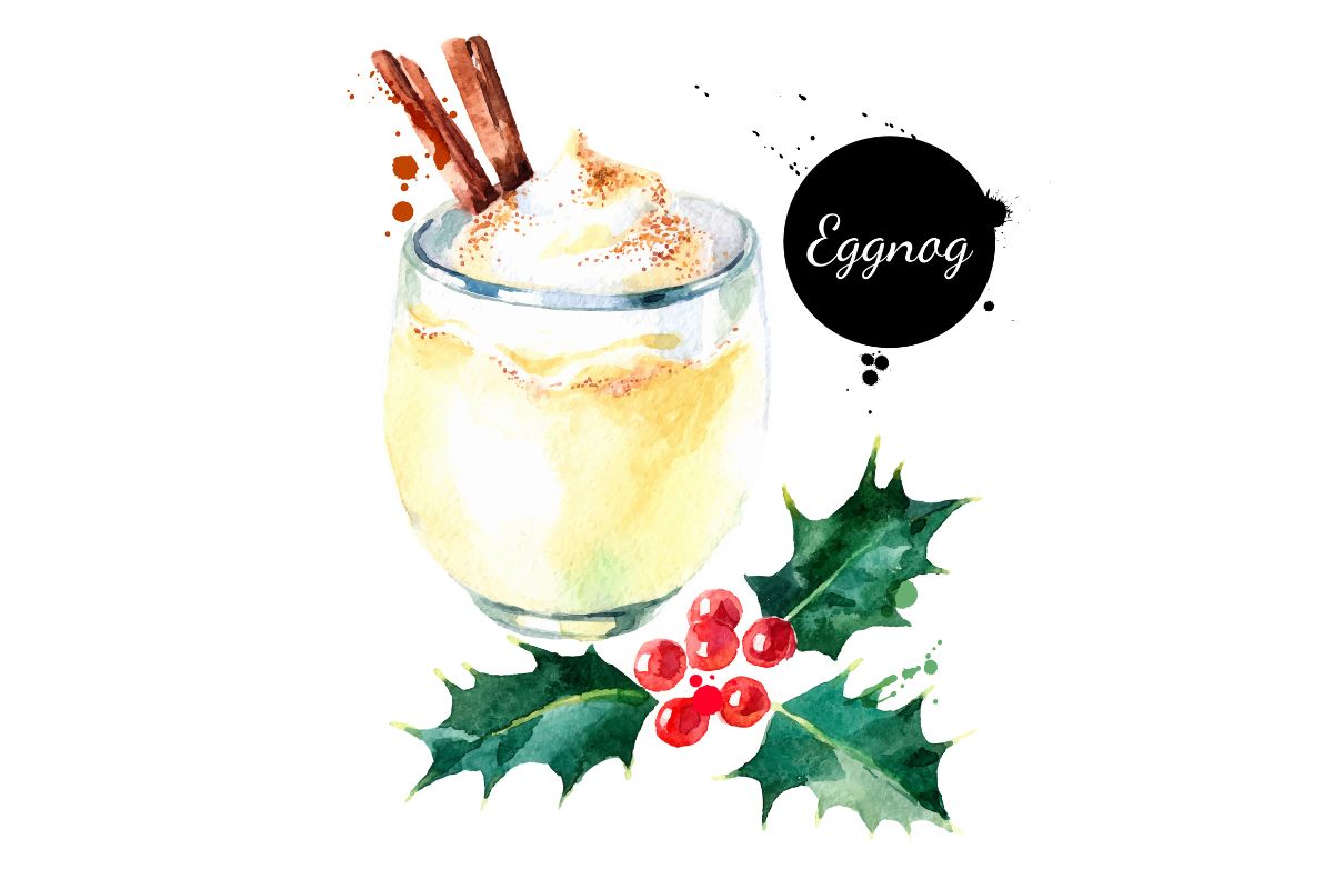 Eggnog