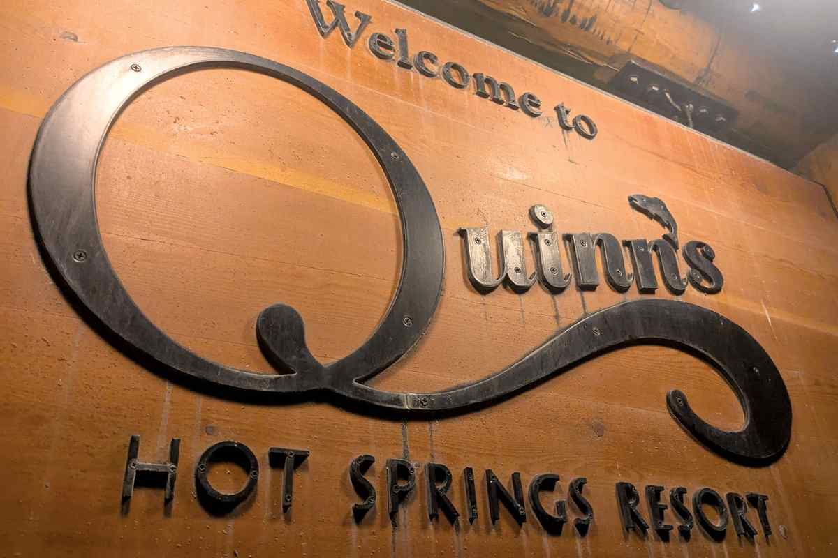 Quinn's