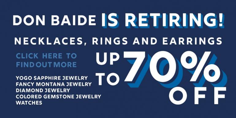 Gem Gallery Sale