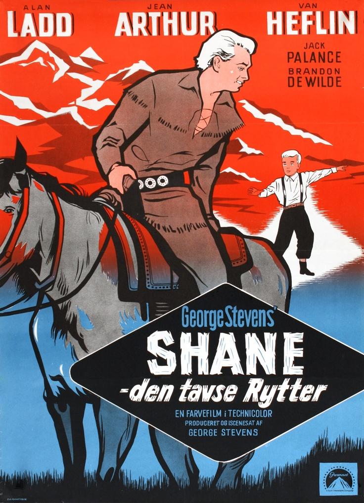 Shane