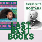Last Best Books