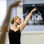 Montana Ballet