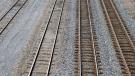 tracks