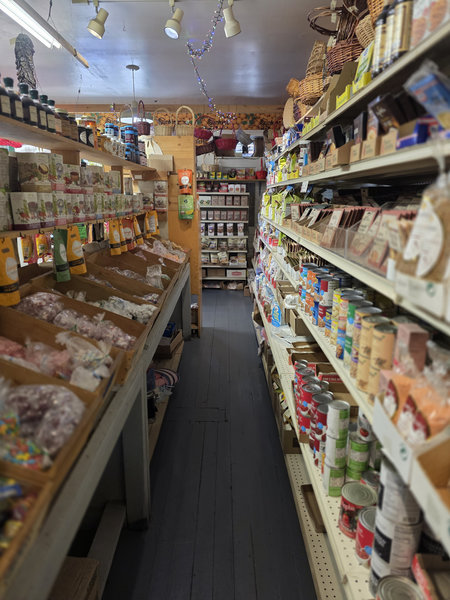 Front Street Market