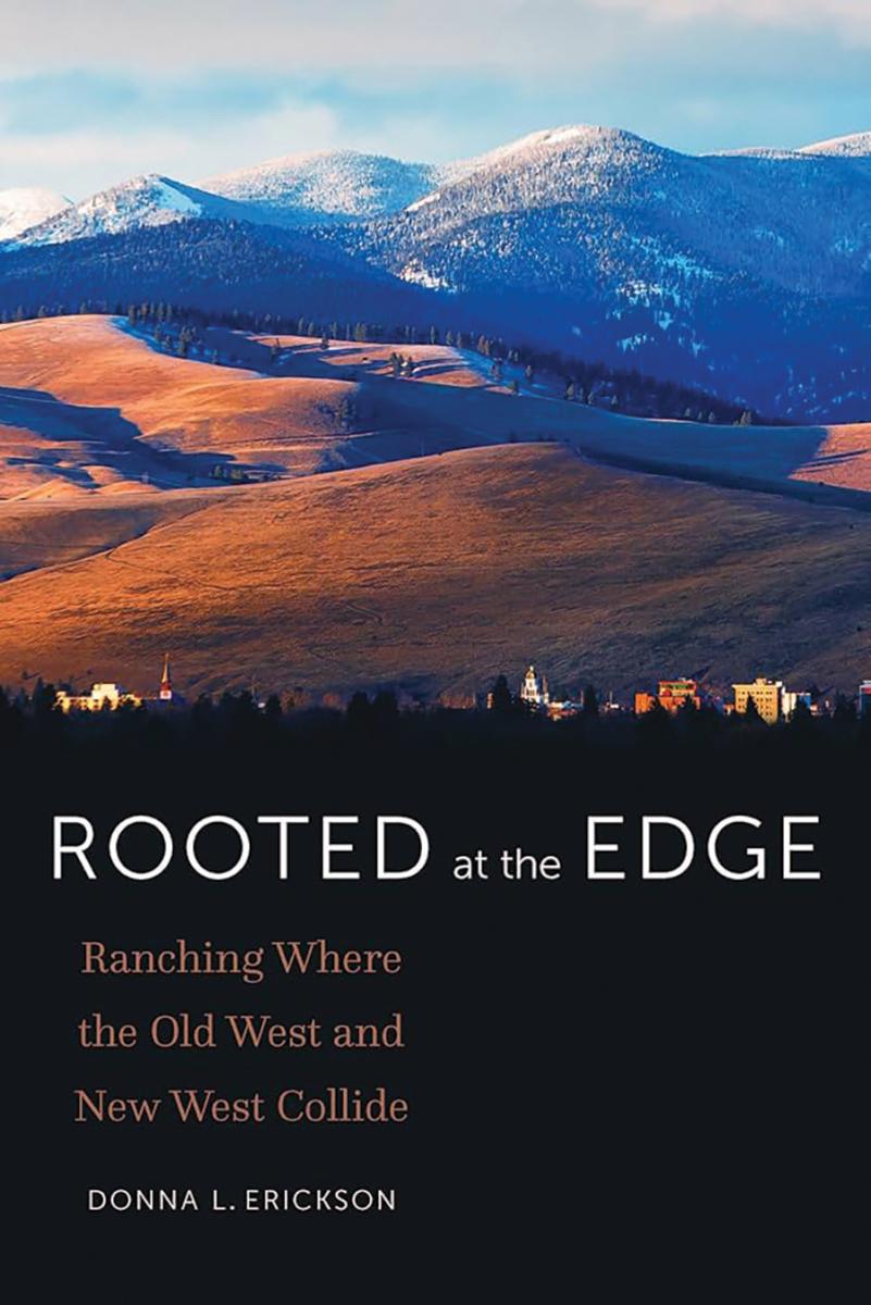 Rooted