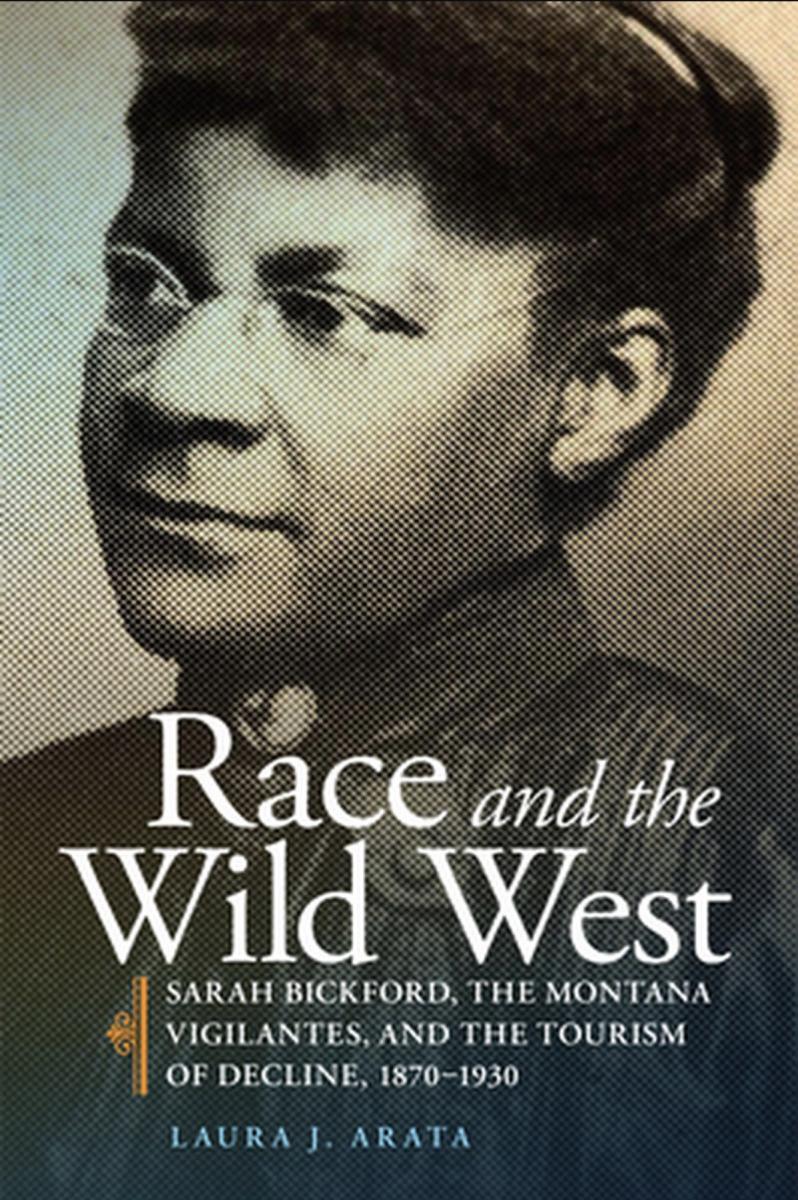 Race and the Wild West