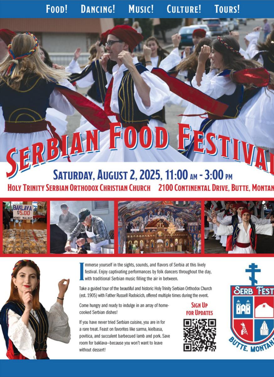 Serb Fest