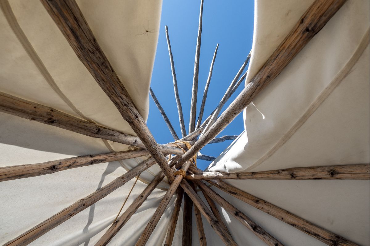 Teepee