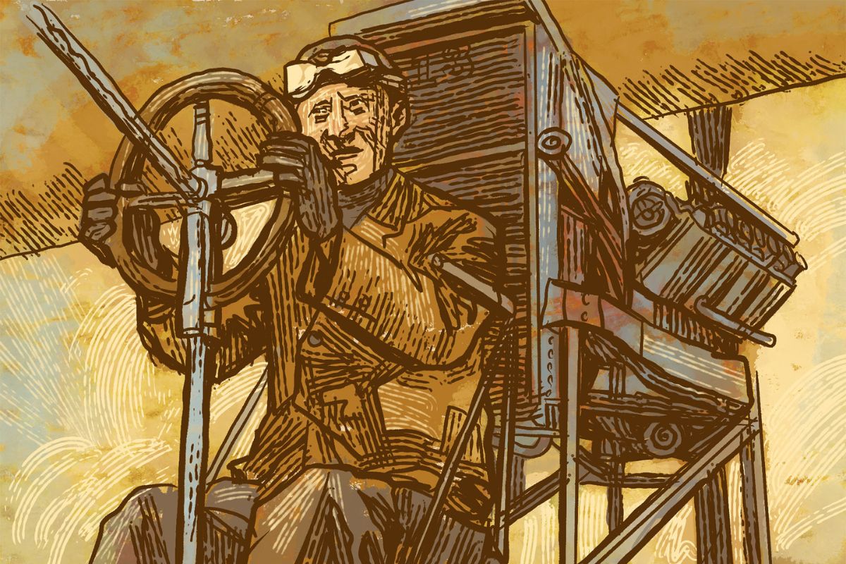 Aviator