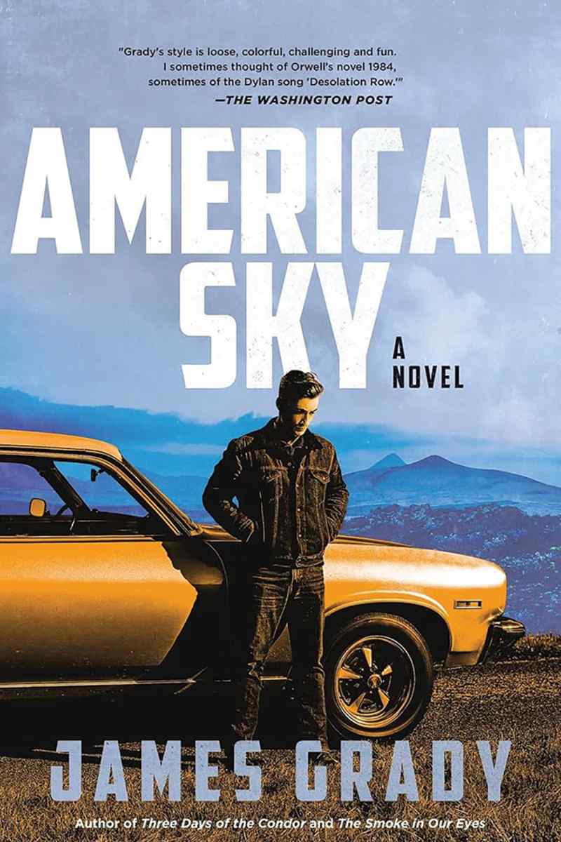 American Sky