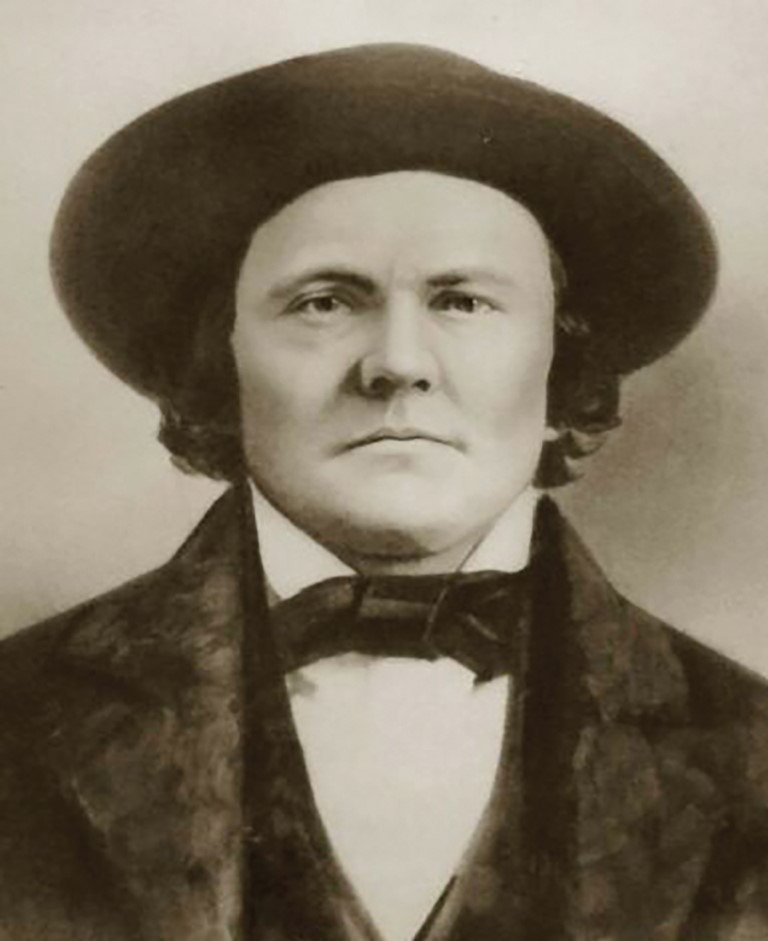 Kit Carson