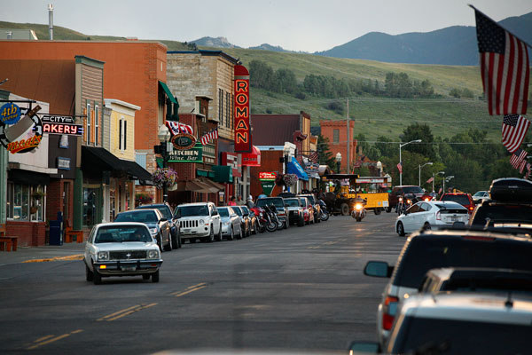 red_lodge- Yellowstone Country