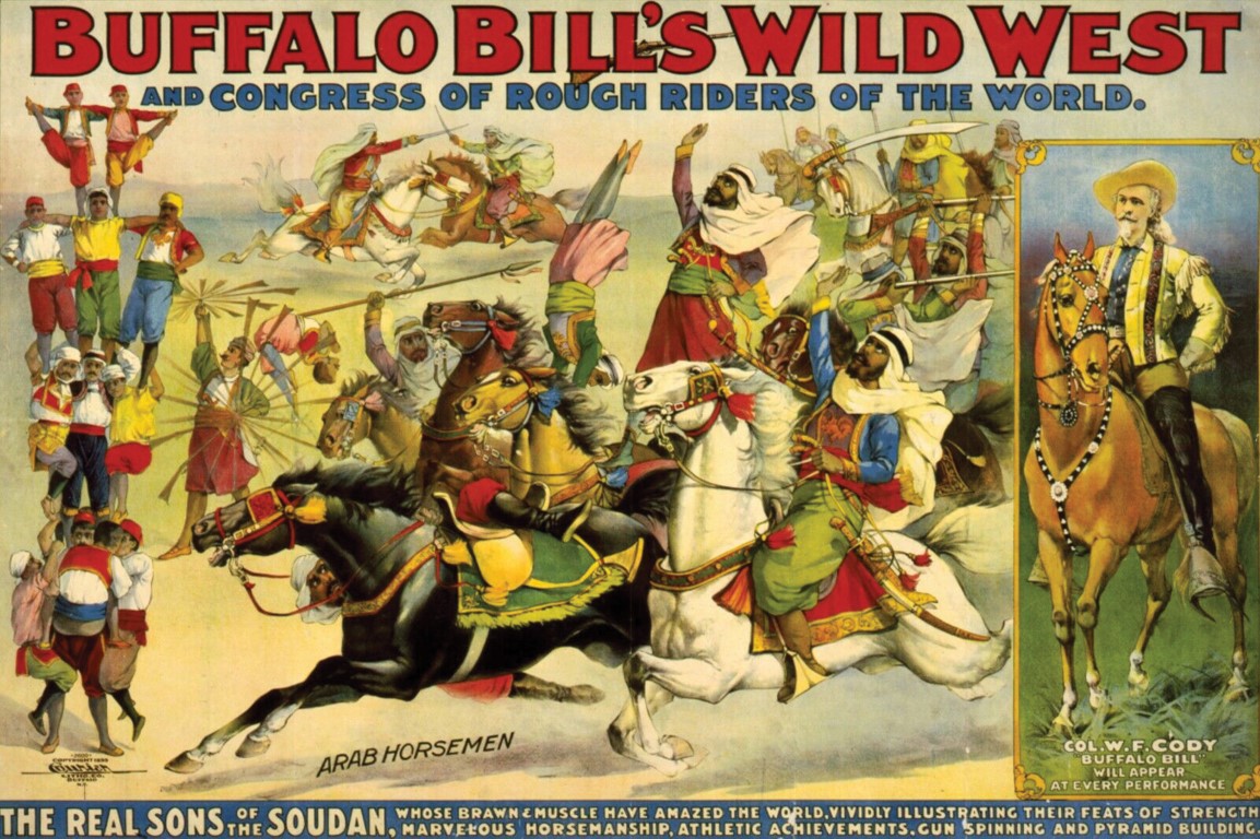 BUffalo BIll