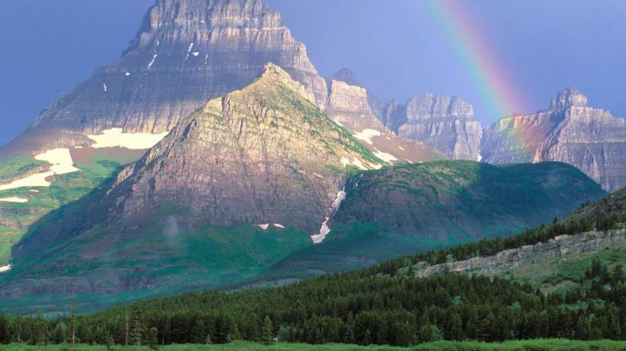 montana mountains