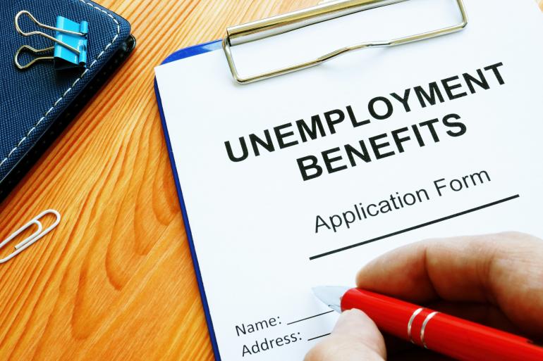 Unemployment Benefits