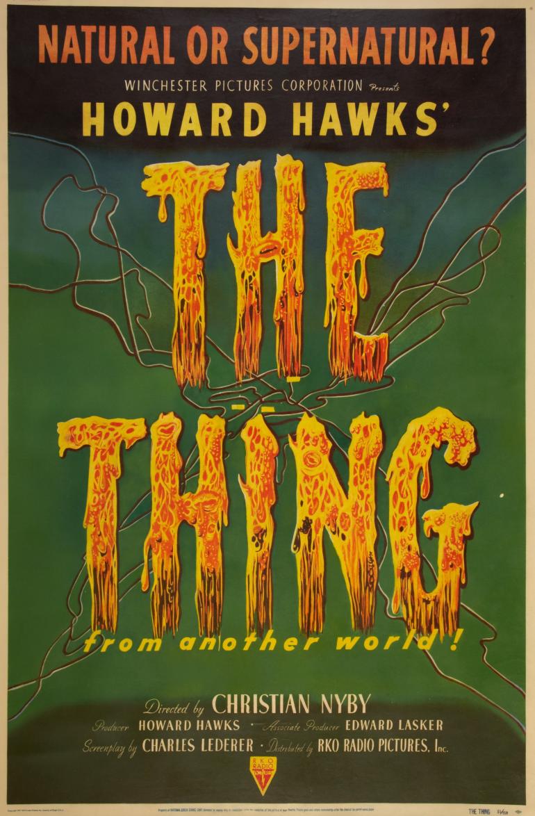 The Thing