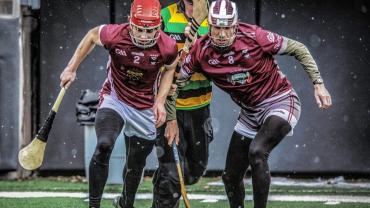 Hurling