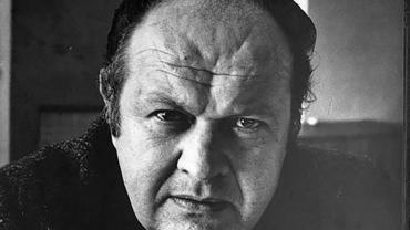 Richard Hugo