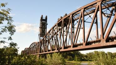 bridge