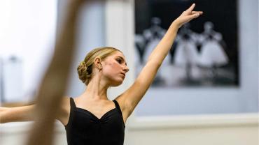 Montana Ballet