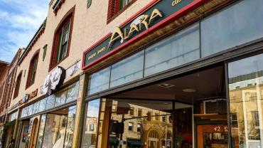Alara