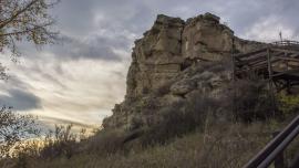 Pompey's Pillar