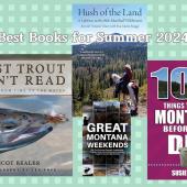 Last Best Books Summer 2024