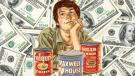 Old Broke Rancher's Riches