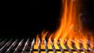 Hot grill